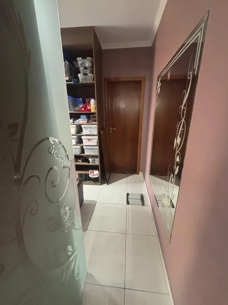 Apartamento, 3 quartos, 136 m² - Foto 9