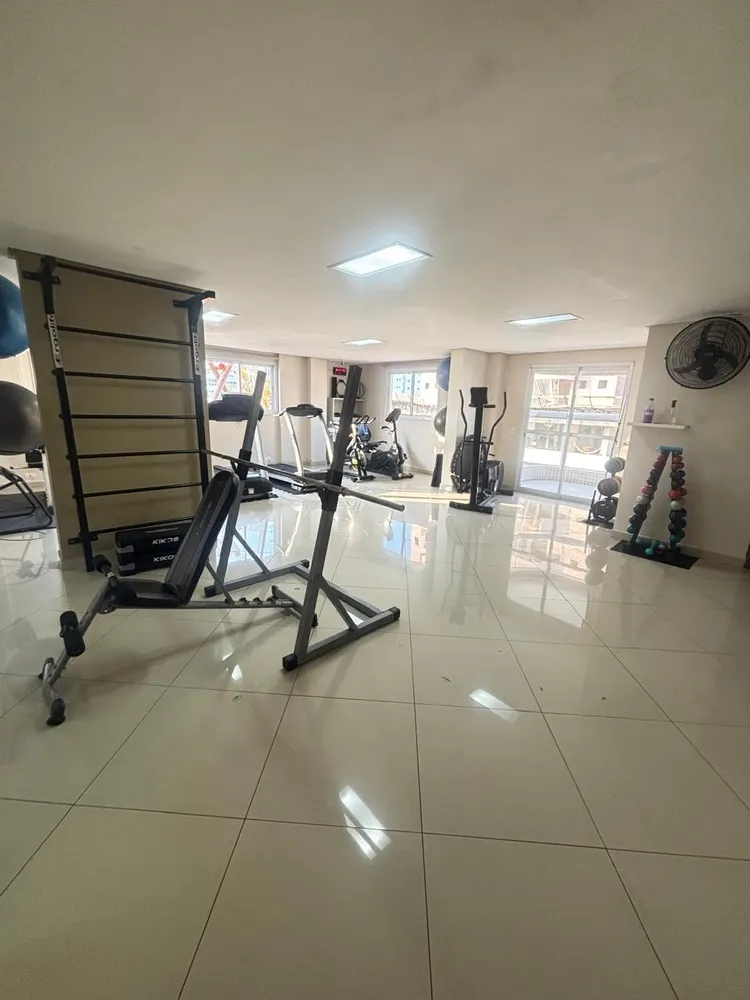 Apartamento, 3 quartos, 136 m² - Foto 7