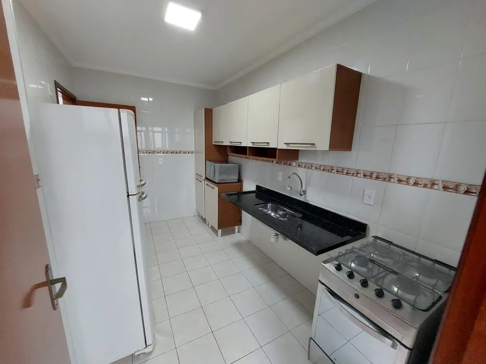 Apartamento, 2 quartos, 83 m² - Foto 2