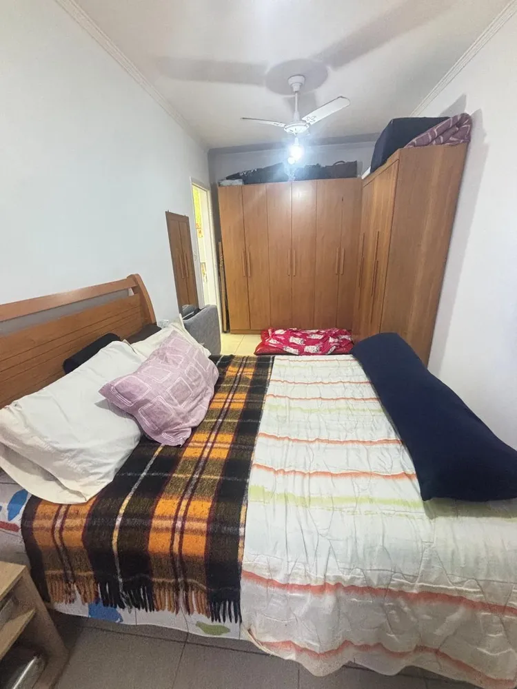 Apartamento, 1 quarto, 48 m² - Foto 2