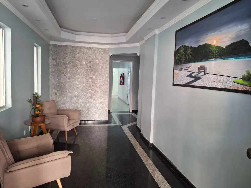 Apartamento, 1 quarto, 48 m² - Foto 1