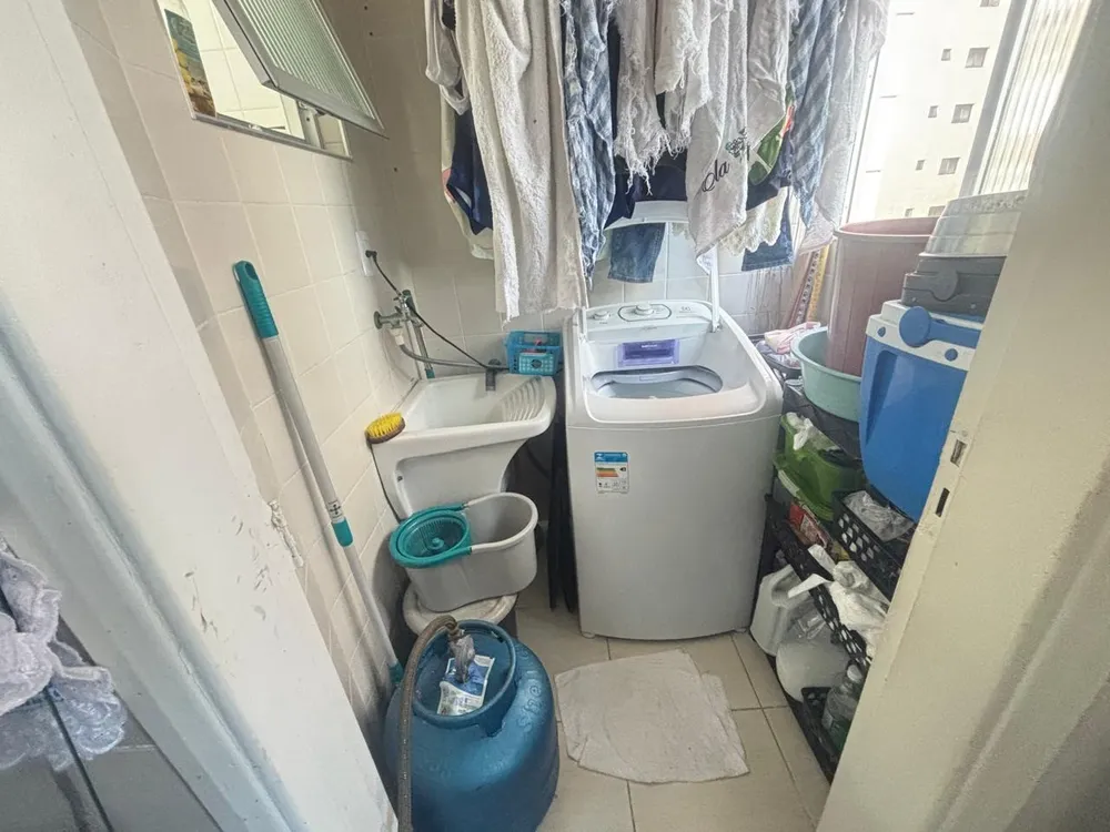 Apartamento, 1 quarto, 48 m² - Foto 7