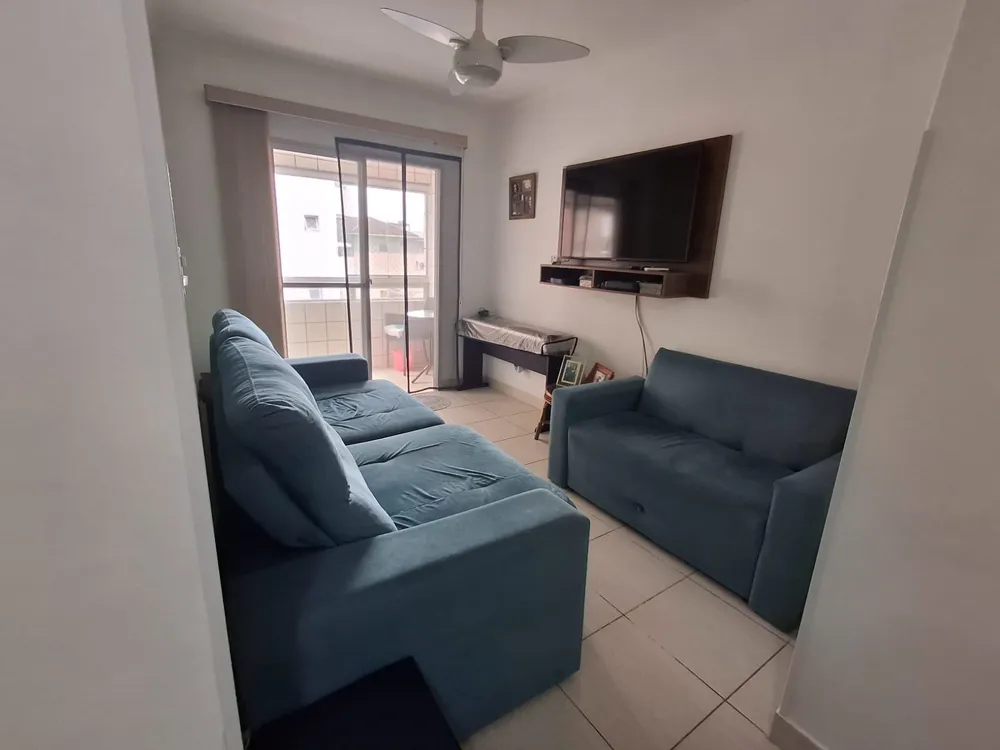 Apartamento, 1 quarto, 48 m² - Foto 6