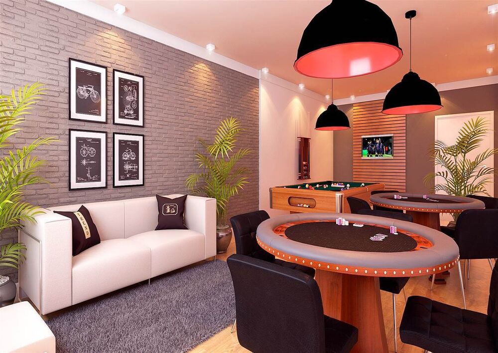Apartamento, 2 quartos, 69 m² - Foto 11