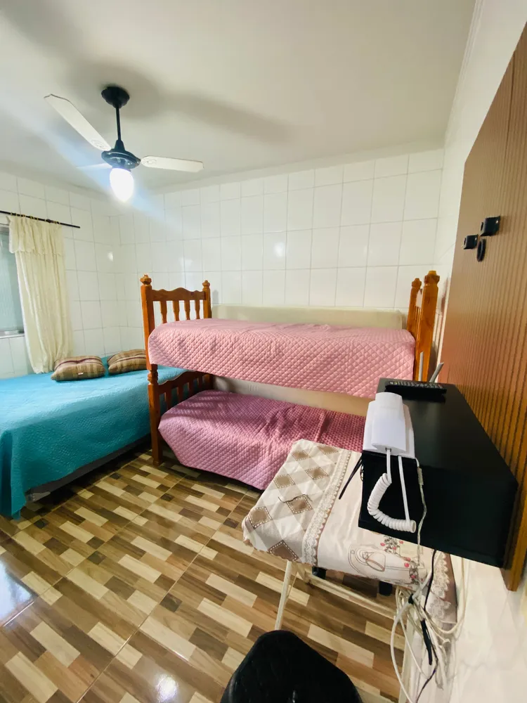 Kitnet-Studio, 22 m² - Foto 1