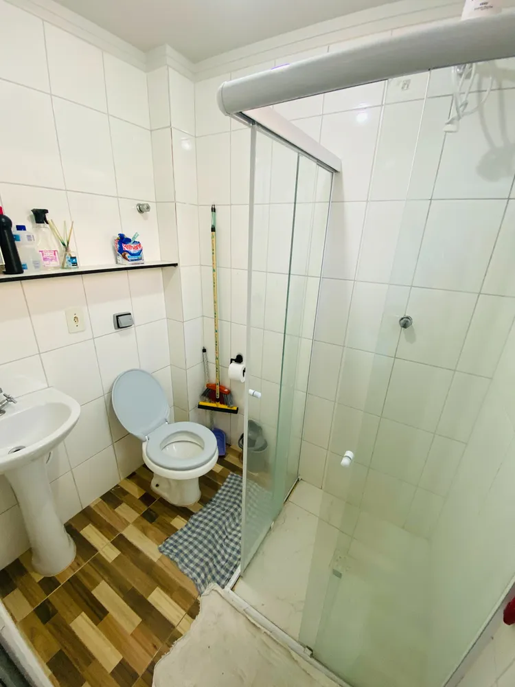Kitnet-Studio, 22 m² - Foto 5