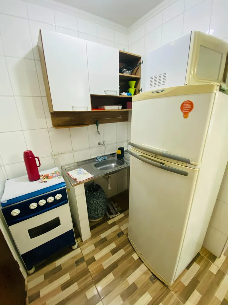 Kitnet-Studio, 22 m² - Foto 4