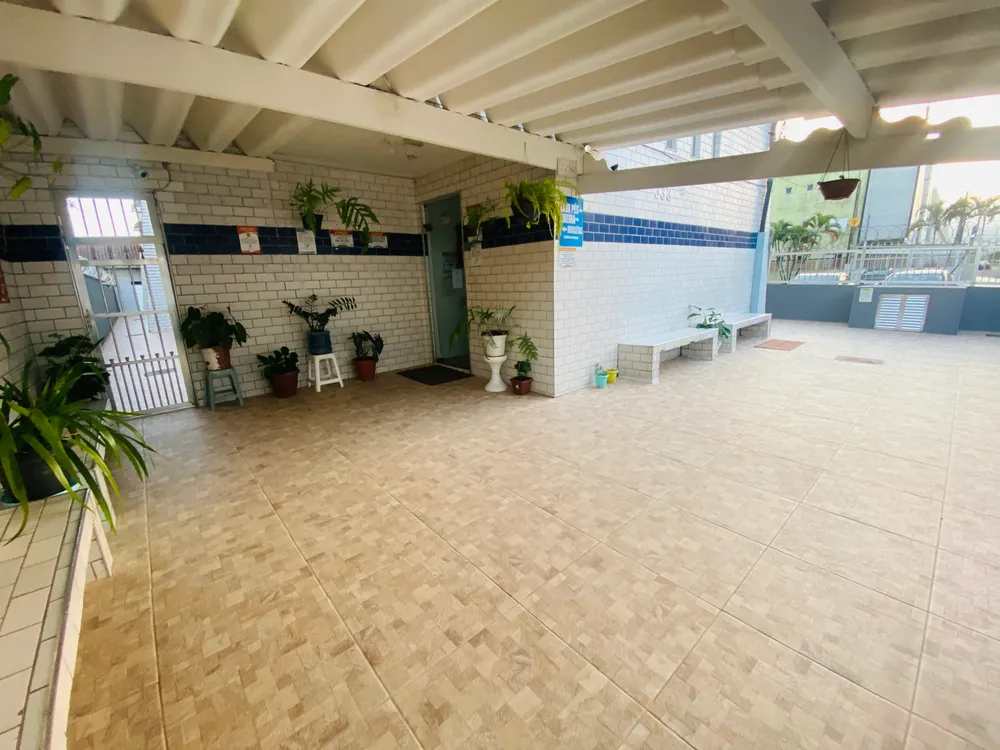 Kitnet-Studio, 22 m² - Foto 3