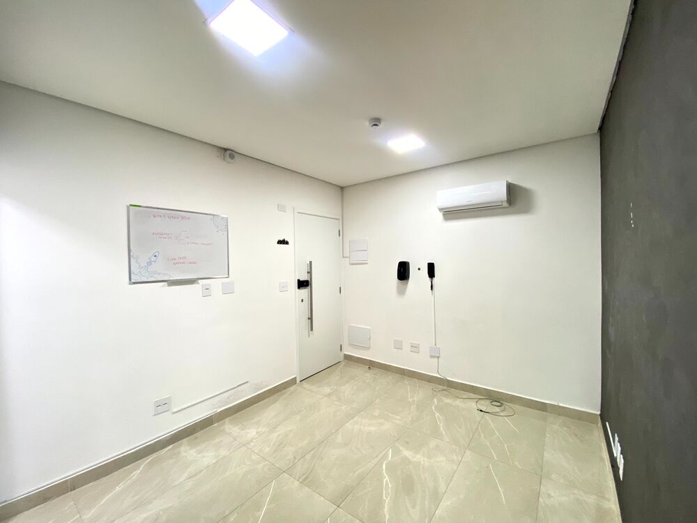 Conjunto Comercial-Sala à venda e aluguel, 52m² - Foto 3