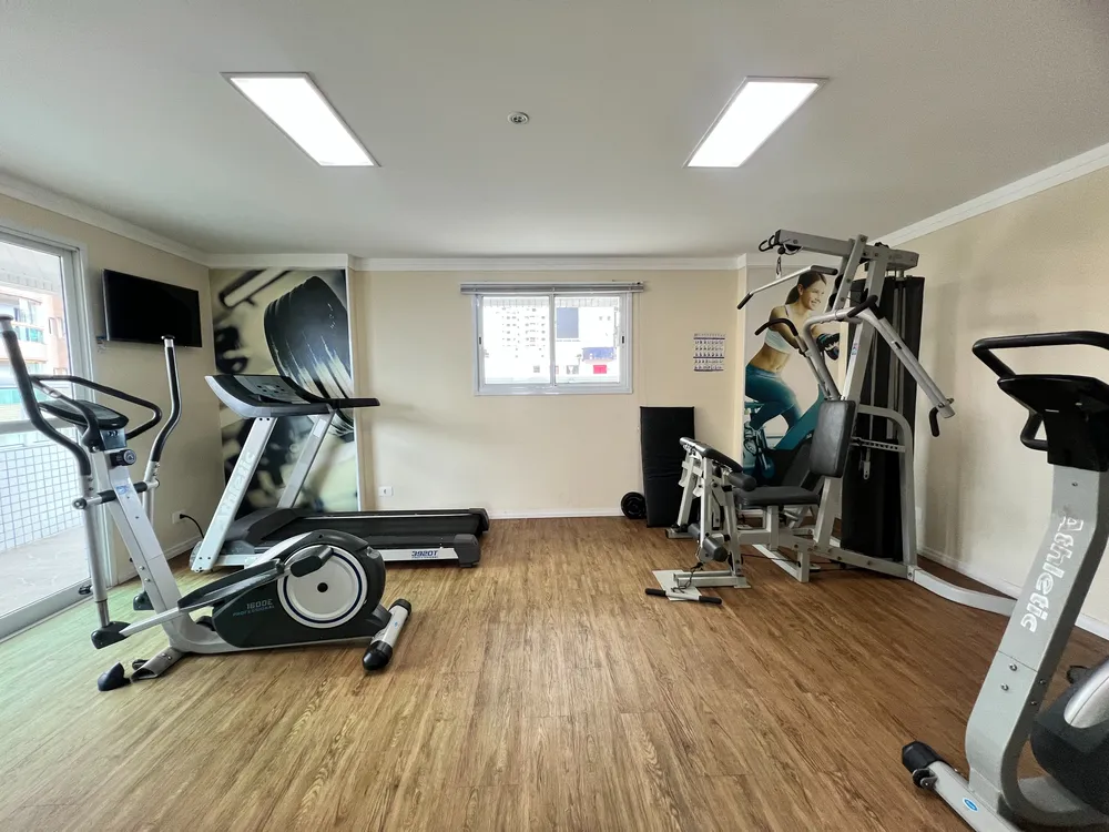 Apartamento, 2 quartos, 80 m² - Foto 5