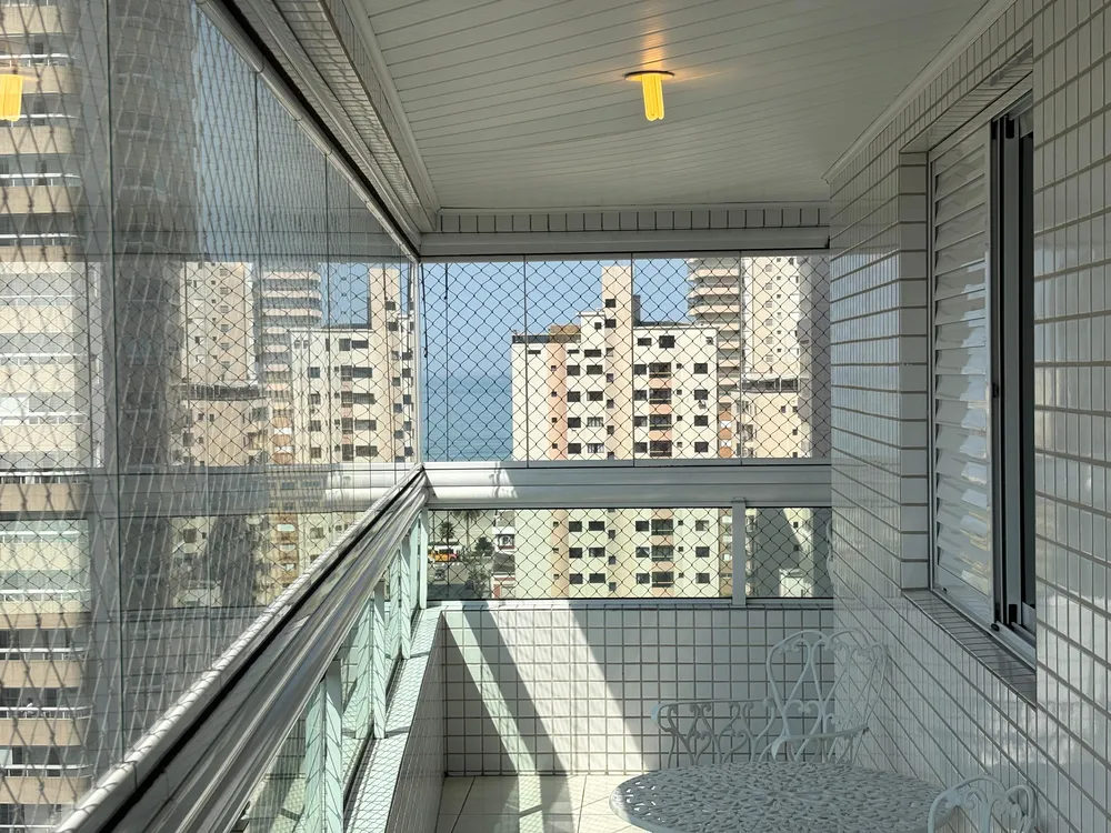 Apartamento, 2 quartos, 80 m² - Foto 4