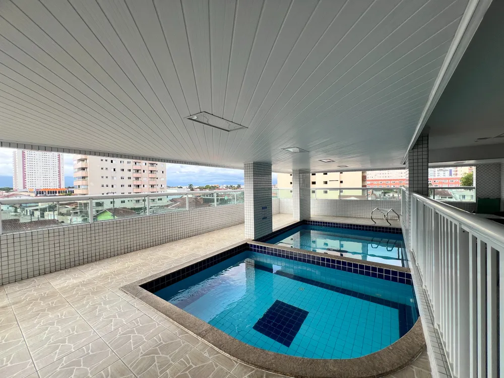 Apartamento, 2 quartos, 80 m² - Foto 8