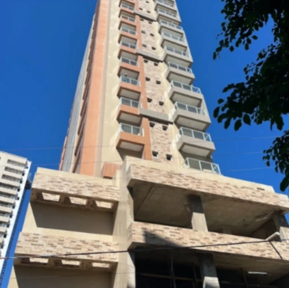 Apartamento, 1 quarto, 46 m² - Foto 5