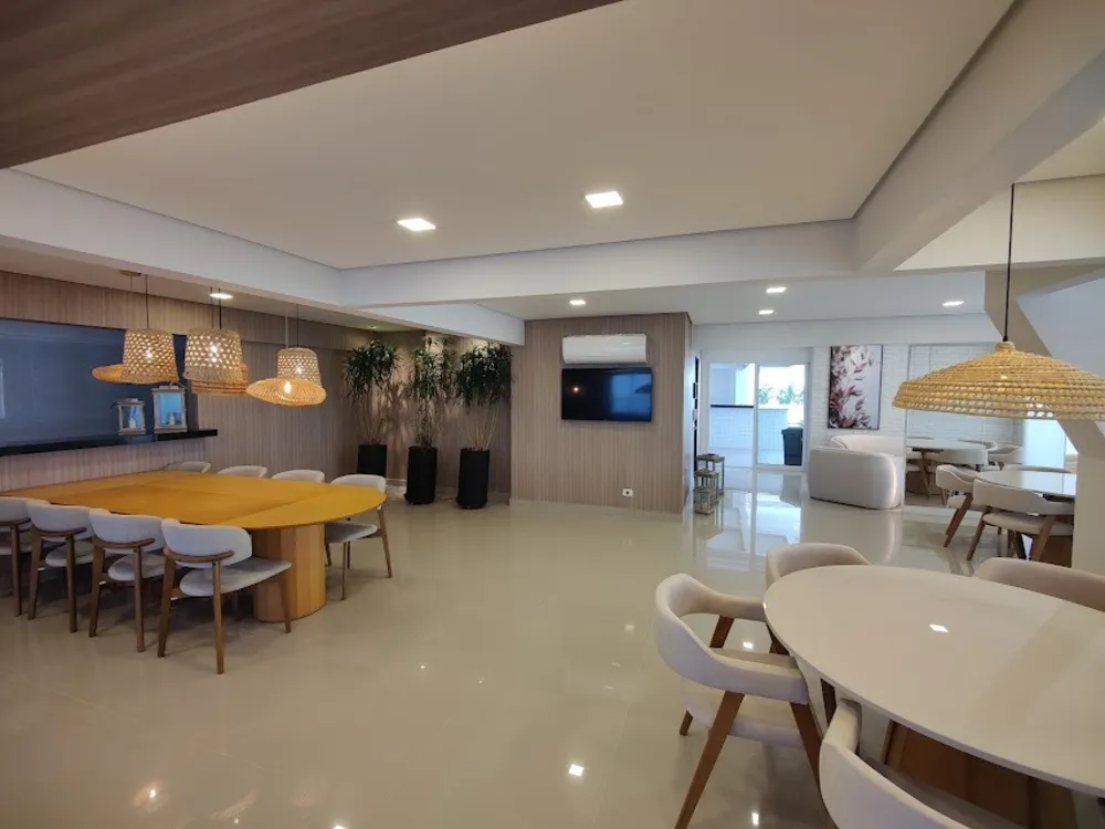 Apartamento, 3 quartos, 138 m² - Foto 11