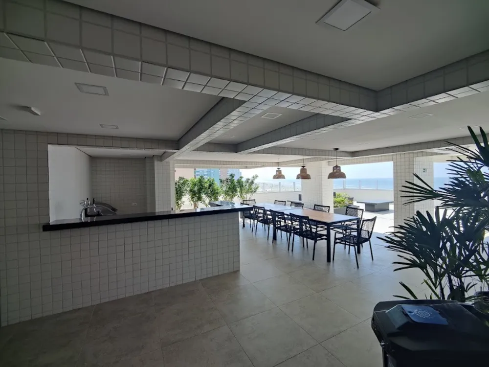 Apartamento, 3 quartos, 138 m² - Foto 12
