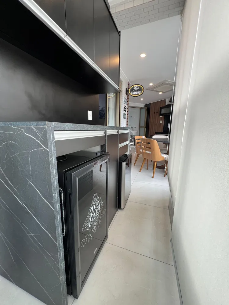 Apartamento, 3 quartos, 123 m² - Foto 7