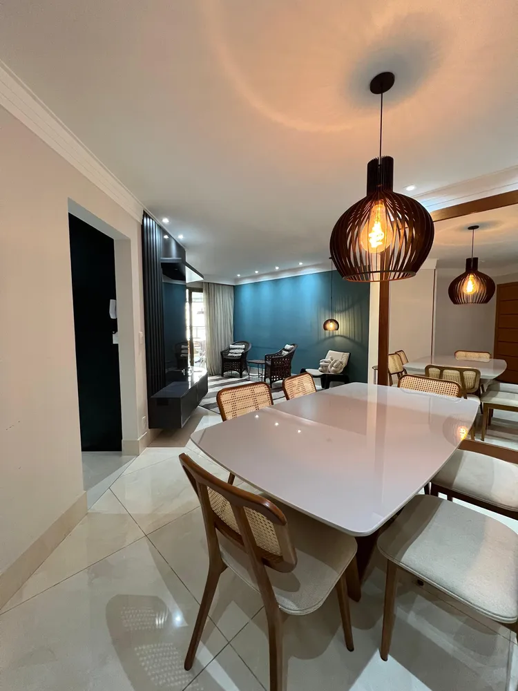 Apartamento, 3 quartos, 123 m² - Foto 8