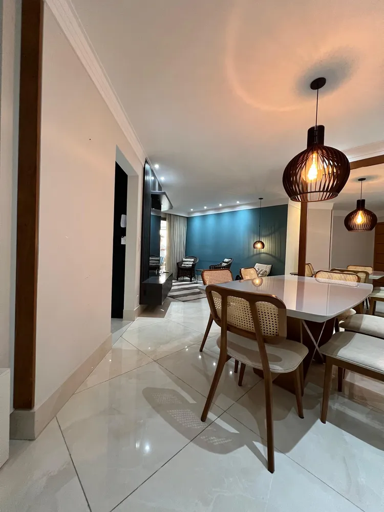 Apartamento, 3 quartos, 123 m² - Foto 2