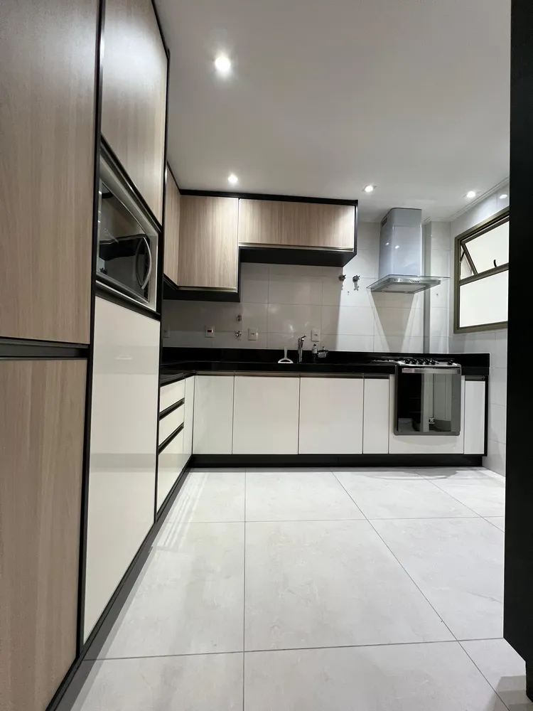 Apartamento, 3 quartos, 123 m² - Foto 3