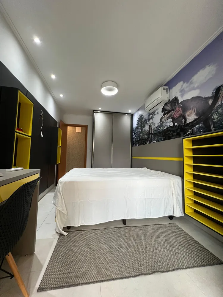 Apartamento, 3 quartos, 123 m² - Foto 1