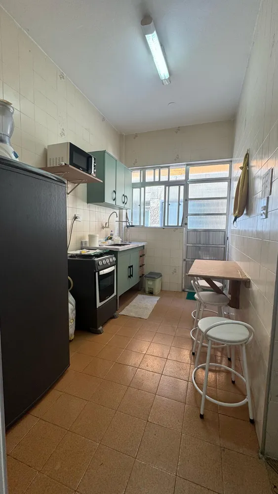 Kitnet-Studio, 37 m² - Foto 7