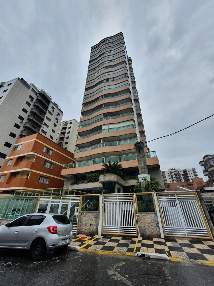 Apartamento, 2 quartos, 83 m² - Foto 2