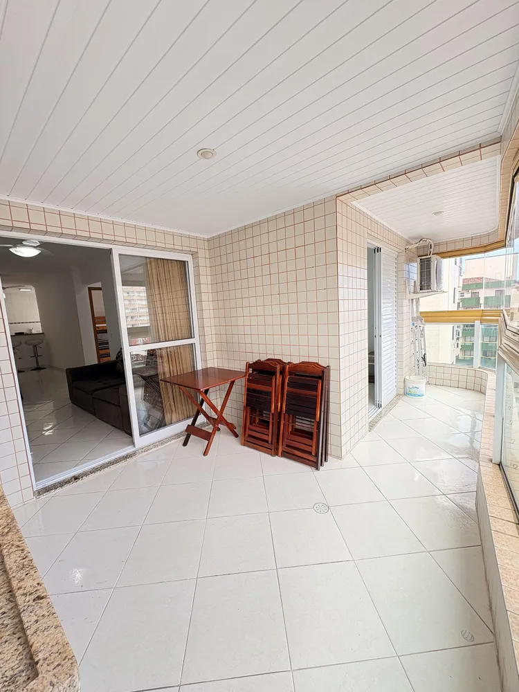 Apartamento, 2 quartos, 83 m² - Foto 6