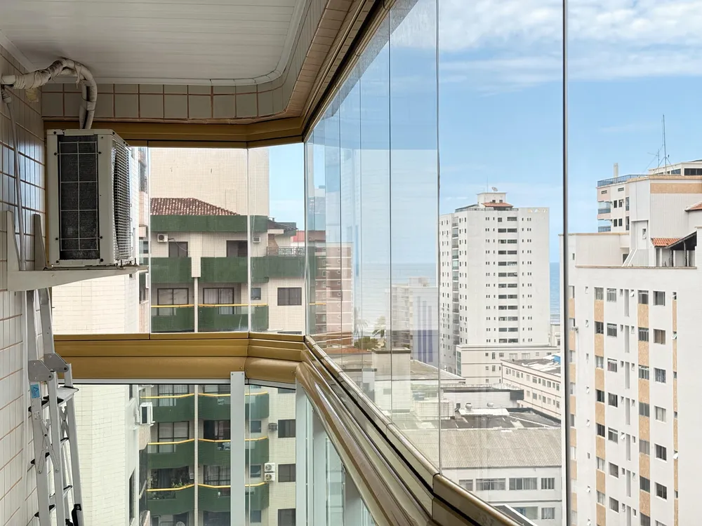 Apartamento, 2 quartos, 83 m² - Foto 1