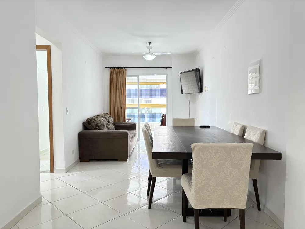 Apartamento, 2 quartos, 83 m² - Foto 1