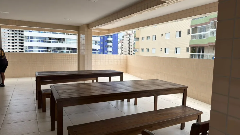 Apartamento, 3 quartos, 110 m² - Foto 4