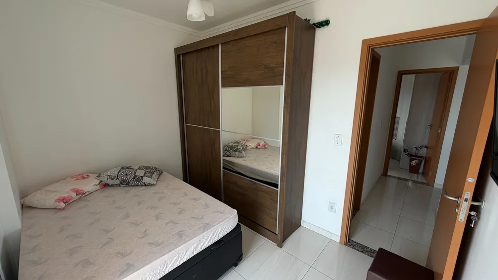 Apartamento, 2 quartos, 88 m² - Foto 1