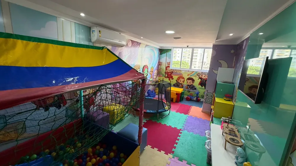 Apartamento, 2 quartos, 88 m² - Foto 7