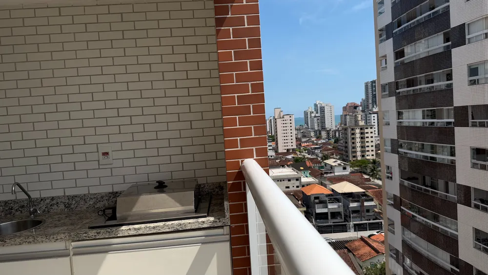 Apartamento, 2 quartos, 88 m² - Foto 3