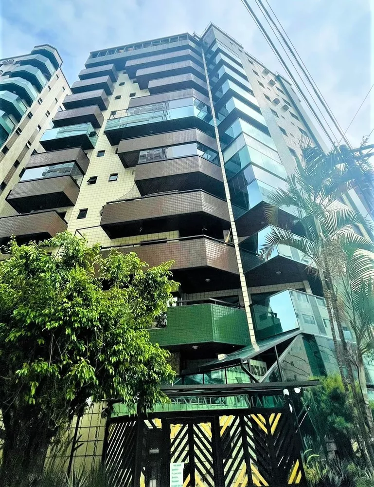 Apartamento, 2 quartos, 110 m² - Foto 2