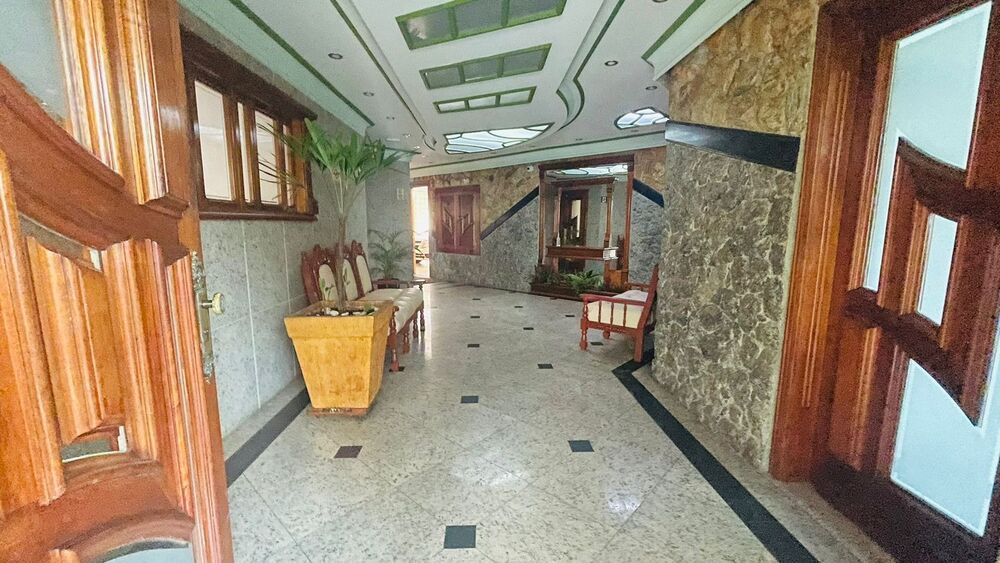 Apartamento, 2 quartos, 110 m² - Foto 3
