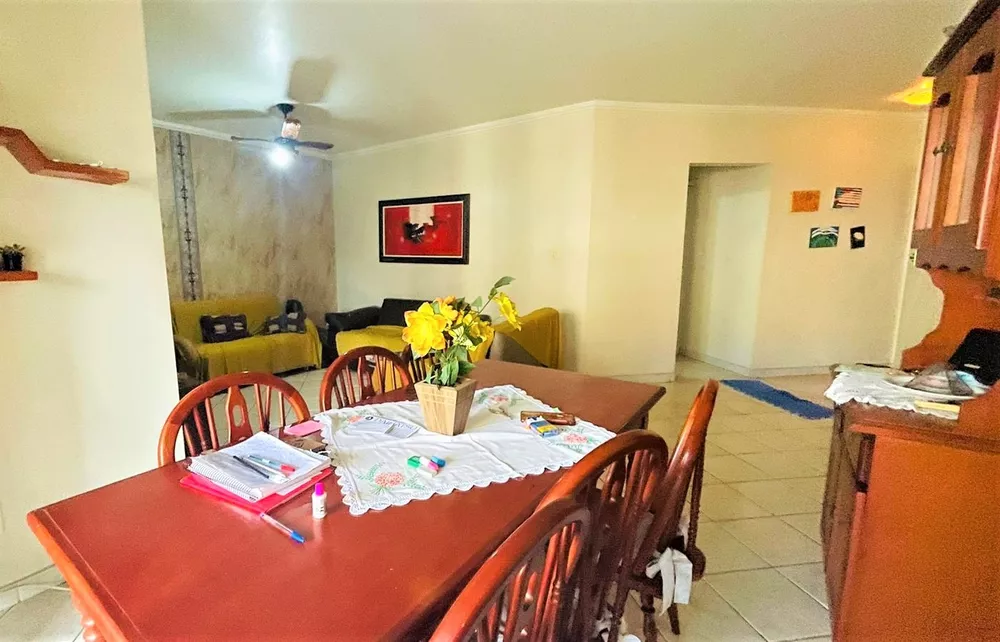 Apartamento, 2 quartos, 110 m² - Foto 1