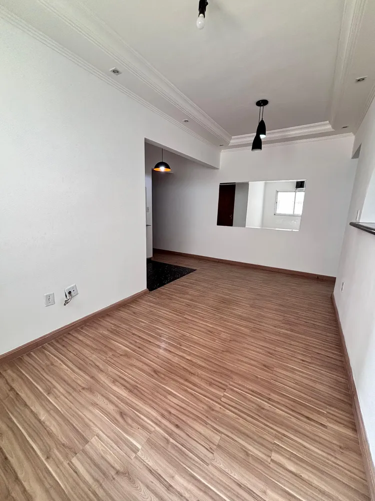 Apartamento, 2 quartos, 58 m² - Foto 5