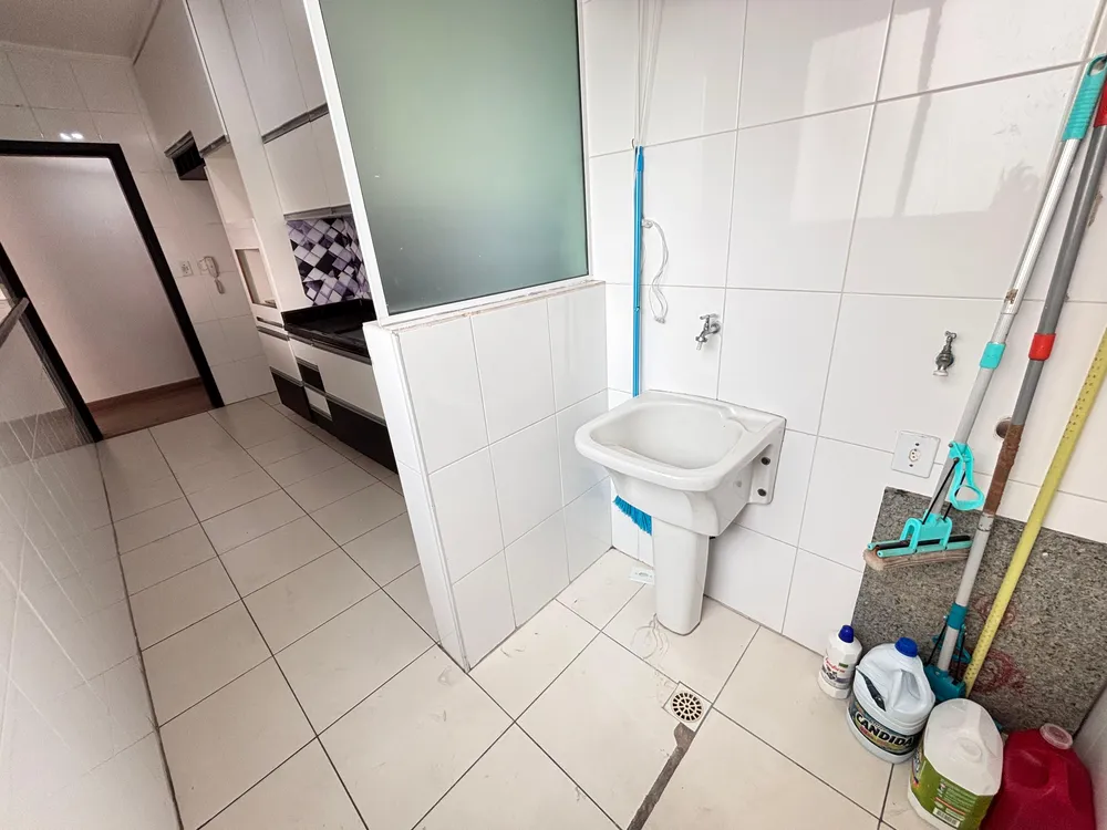 Apartamento, 2 quartos, 58 m² - Foto 7