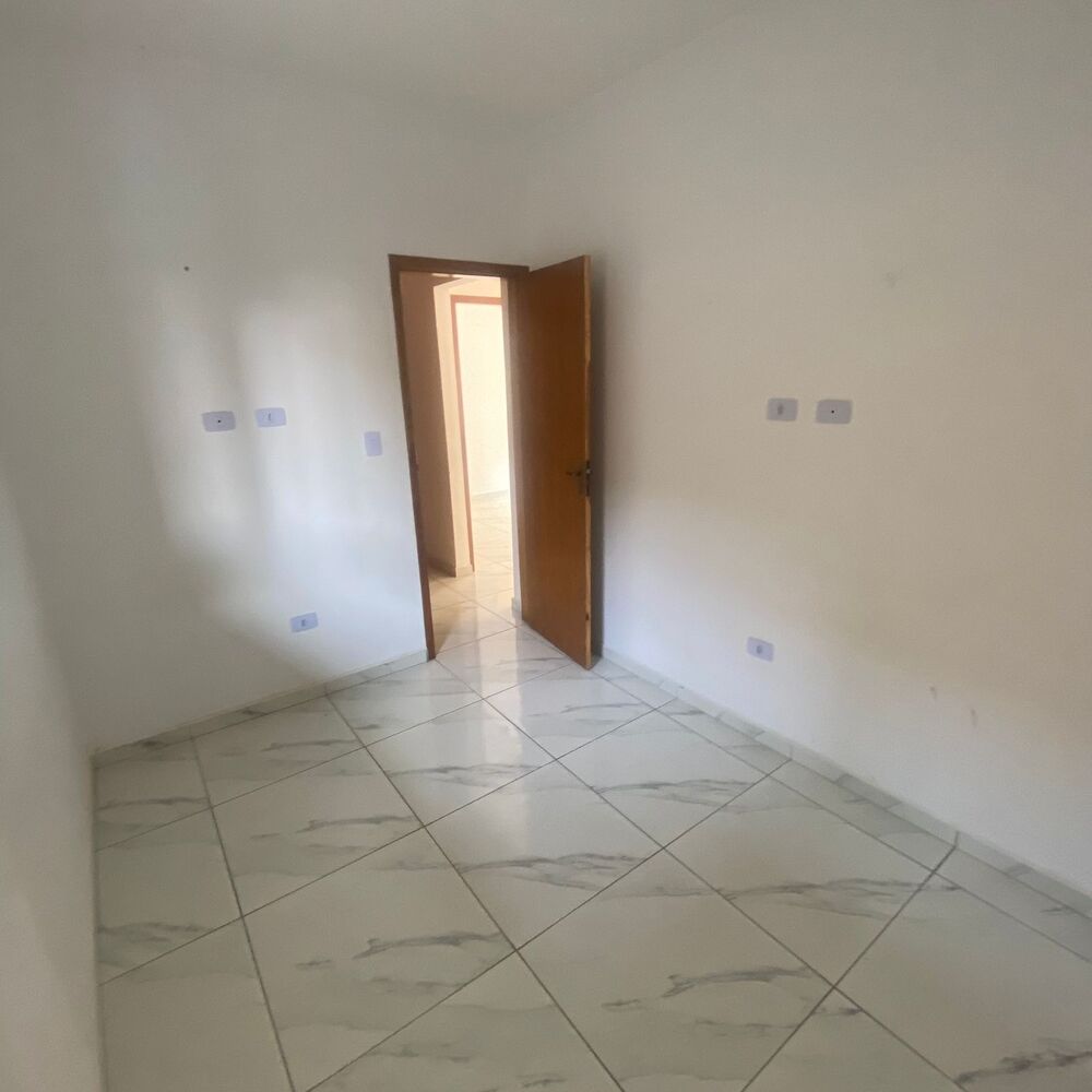 Casa de Condomínio, 2 quartos - Foto 1