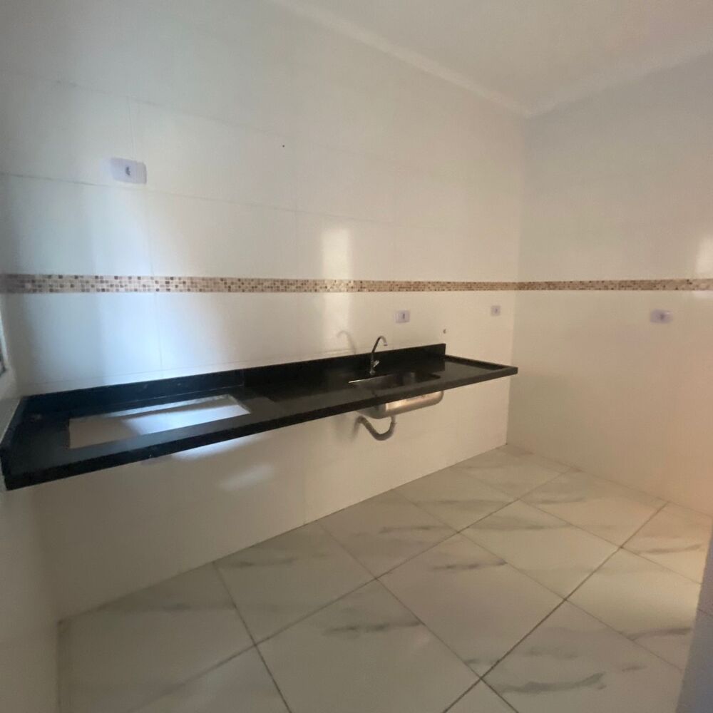 Casa de Condomínio, 2 quartos - Foto 8