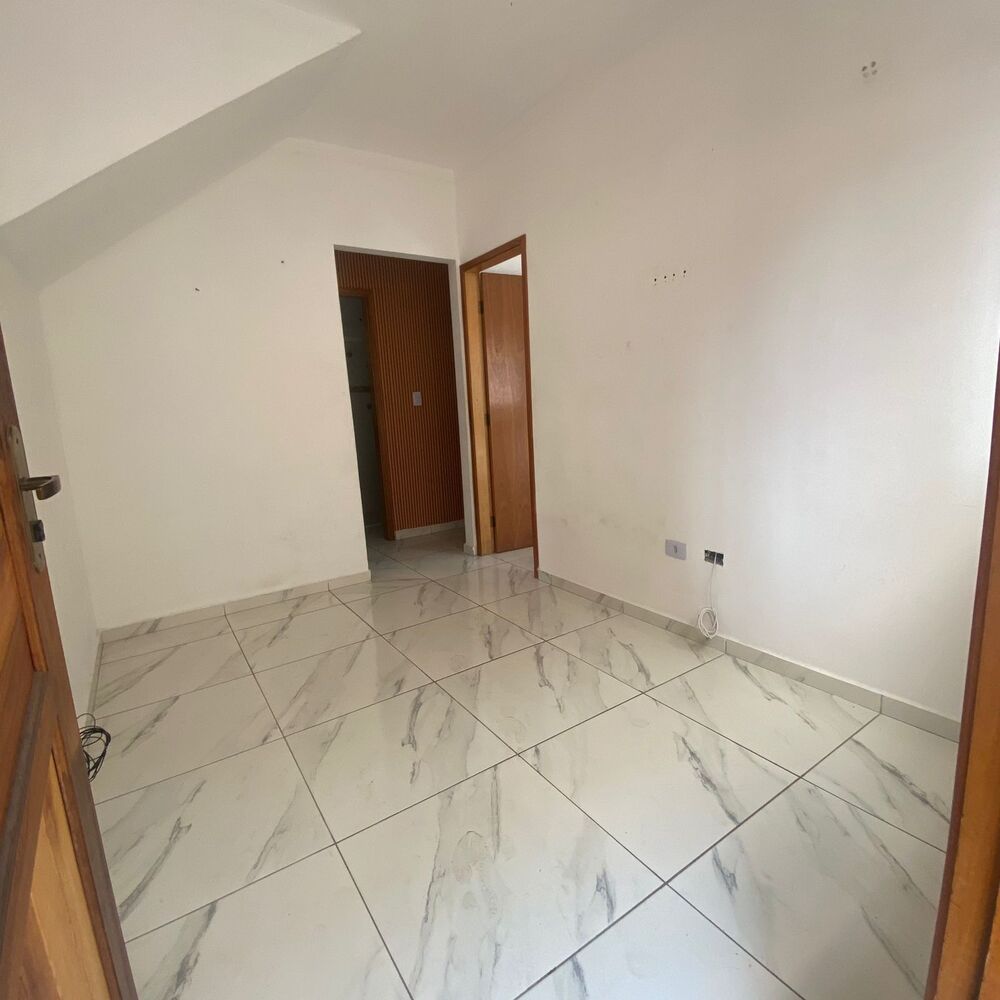 Casa de Condomínio, 2 quartos - Foto 21