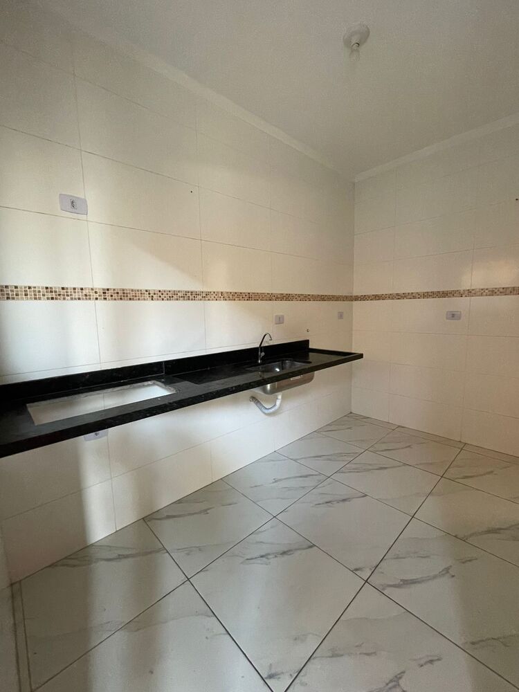 Casa de Condomínio, 2 quartos - Foto 7