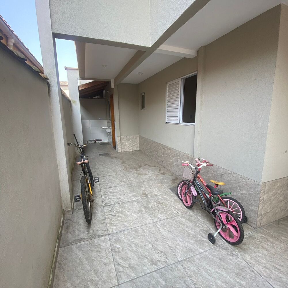 Casa de Condomínio, 2 quartos - Foto 5