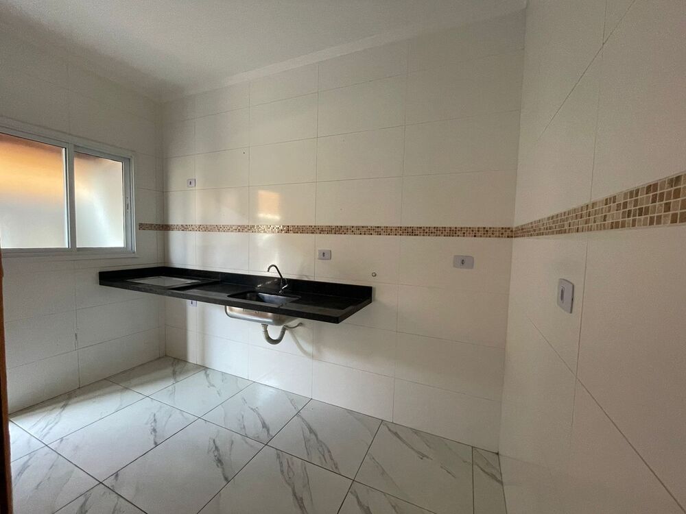 Casa de Condomínio, 2 quartos - Foto 2