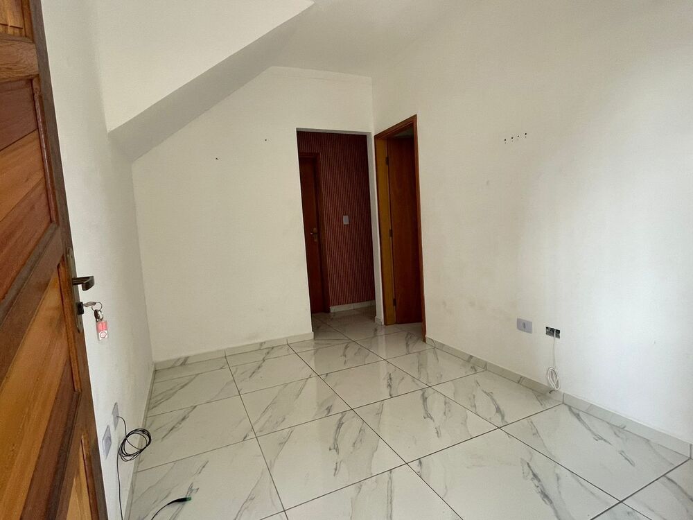 Casa de Condomínio, 2 quartos - Foto 19