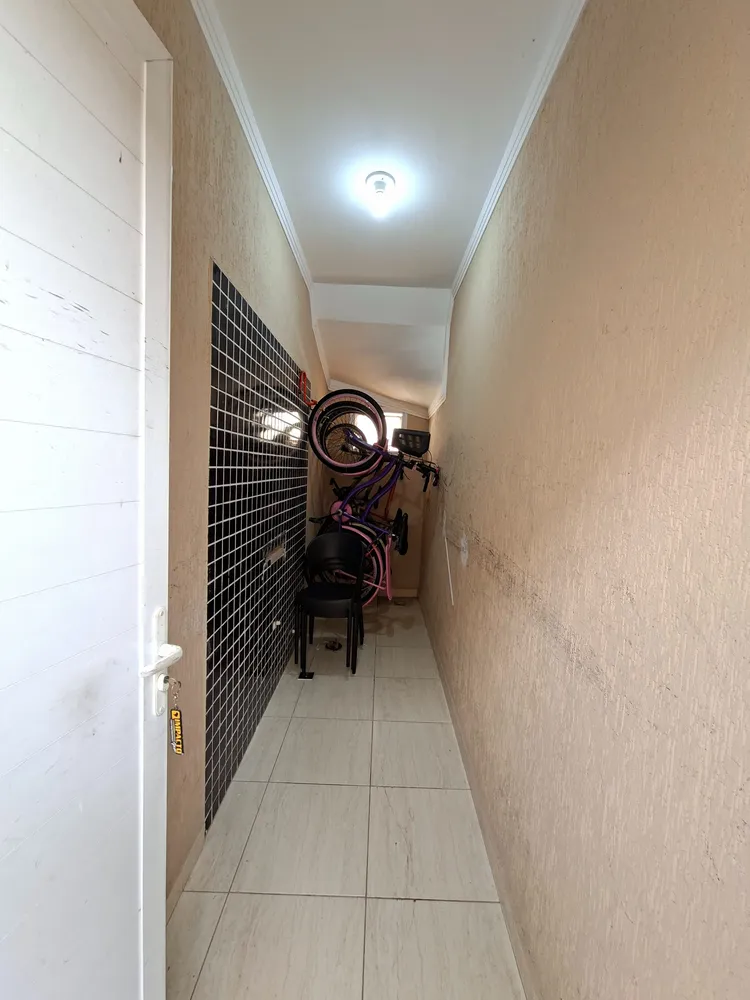 Casa de Condomínio, 2 quartos - Foto 5