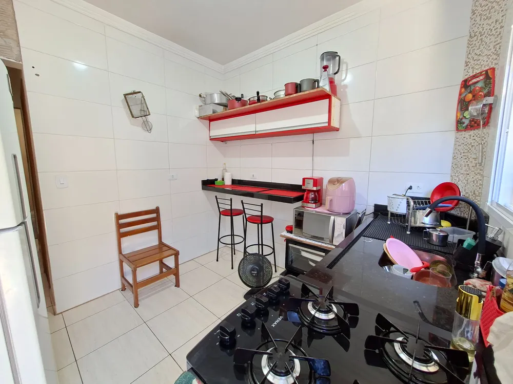Casa de Condomínio, 2 quartos - Foto 4