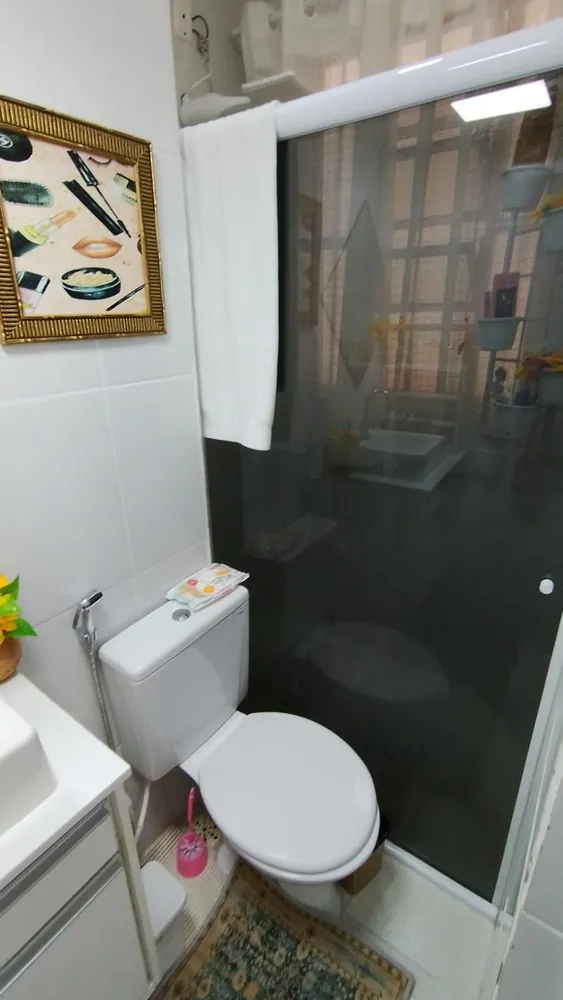 Kitnet-Studio, 33 m² - Foto 1