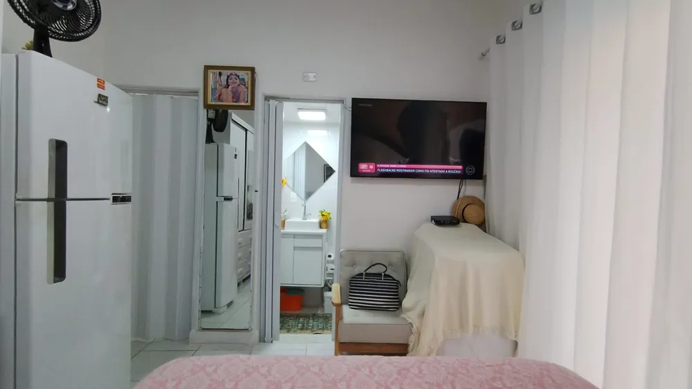Kitnet-Studio, 33 m² - Foto 8