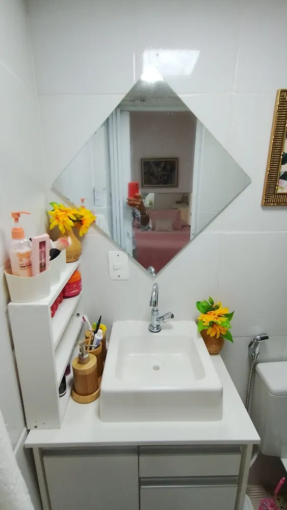 Kitnet-Studio, 33 m² - Foto 12